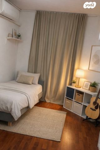 יחידת דיור, צבי ארקין 21, גבעת העיריות, גדרה