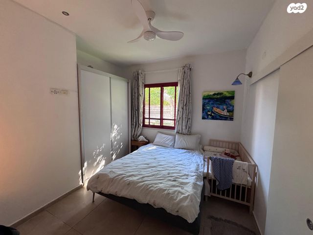 בית פרטי/ קוטג', הבמבוק 1, יד חנה, יד חנה