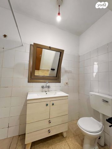 יחידת דיור, התפוז 7, שמשון, חדרה הצעירה, חדרה