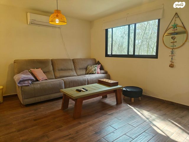 יחידת דיור, דרך הכלנית 31, בית נחמיה, בית נחמיה