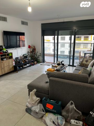 דירה, אמנון ליפקין שחק 8, רמת הדר, גבעת שמואל