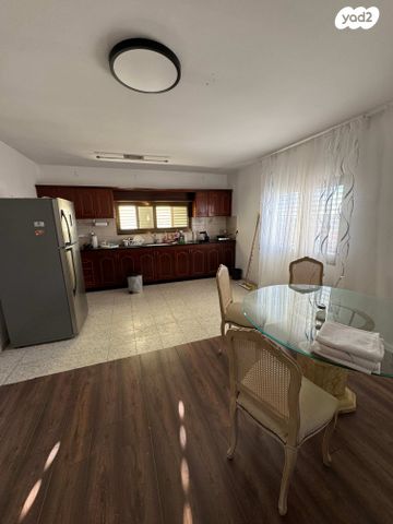 דירה, ח'לת עלי 1, דאלית אל כרמל, דאלית אל כרמל