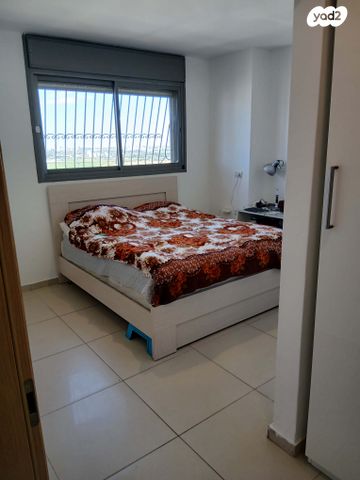 דירה, שלמה אלירז 7, רמב"ם, ראשון לציון