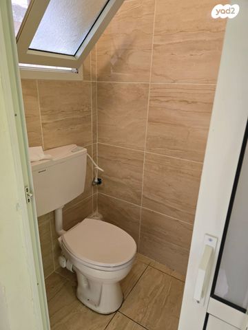 סטודיו/ לופט, חניתה 29, נווה שאנן, חיפה