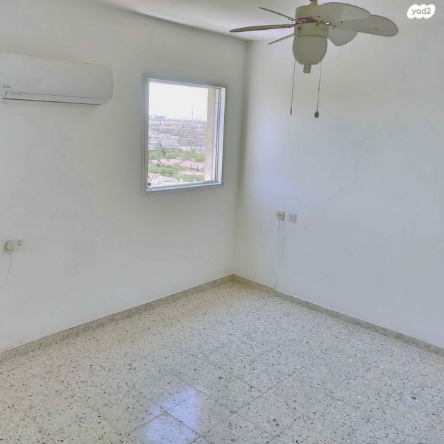 דירה, עין גדי 17, שכונה ט', באר שבע