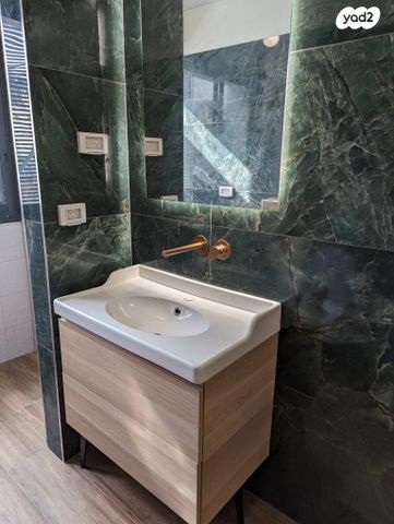 דירה, פייבל 17, הצפון החדש - כיכר המדינה, תל אביב יפו