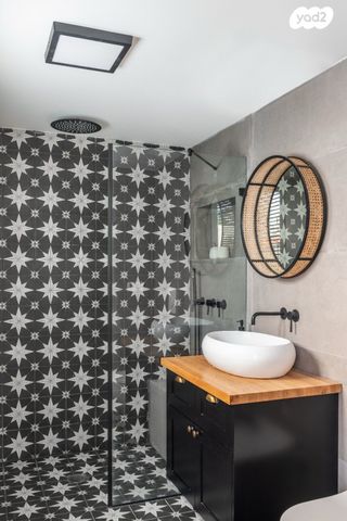 דירה, אנצו סירני 11, גבעת הרמבם, גבעתיים