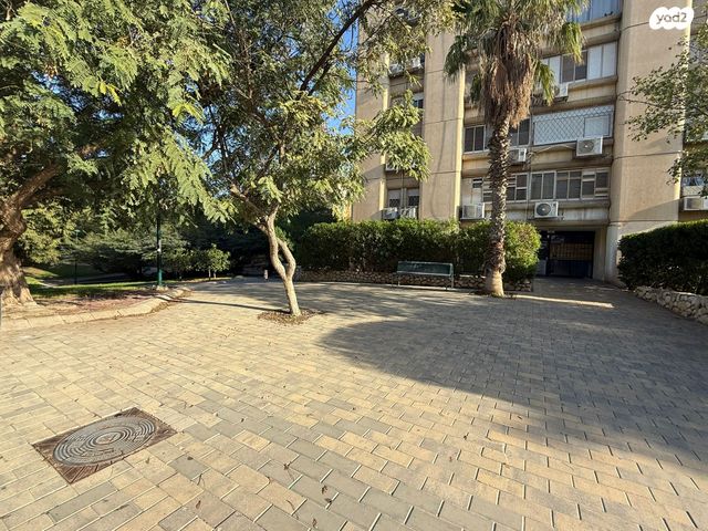 דירה, שאול המלך 137, שכונה י"א, באר שבע