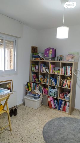 דירה, תירוש 563, גילה, ירושלים