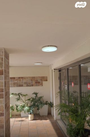 דירה, דוד פוחס 7, עין גנים, פתח תקווה