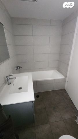 דירה, יפה ירקוני 5, דרום חדש, פארק הים, בת ים