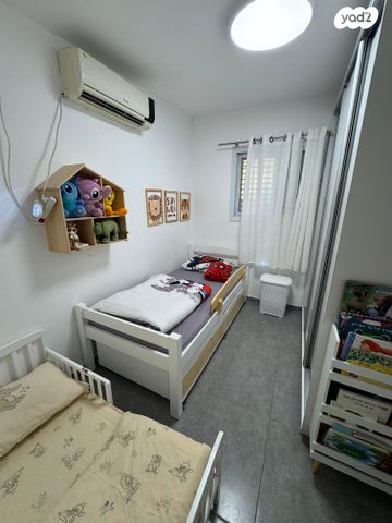 יחידת דיור, שבטי ישראל 31, נווה משה, גדרה