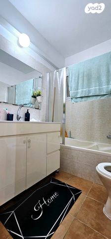 דירה, דוד ניב 9, נווה זאב, נאות אילן, באר שבע