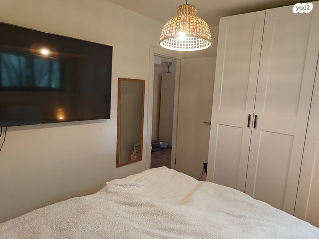 יחידת דיור, דרך הכלנית 31, בית נחמיה, בית נחמיה