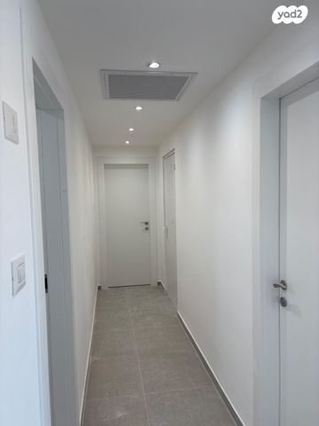 דירה, חיטה 5, הבוסתנים, שדרות