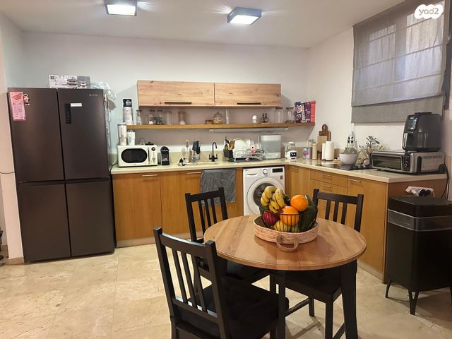 יחידת דיור, המשוררת זלדה 5, נווה עוז, פתח תקווה