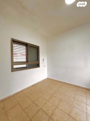 יחידת דיור, התפוז 7, שמשון, חדרה הצעירה, חדרה