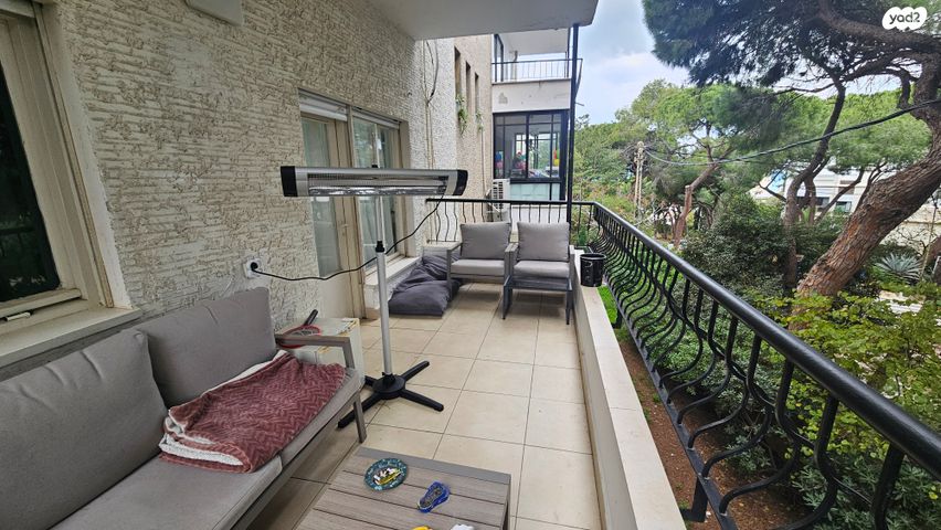 דירה, שדרות הצבי 19, כבירים, חיפה