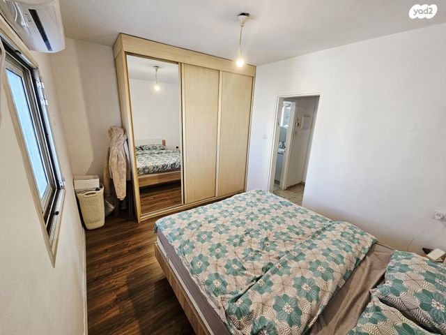 גג/ פנטהאוז, הרכסים 3, תל יהודה, רמת גן