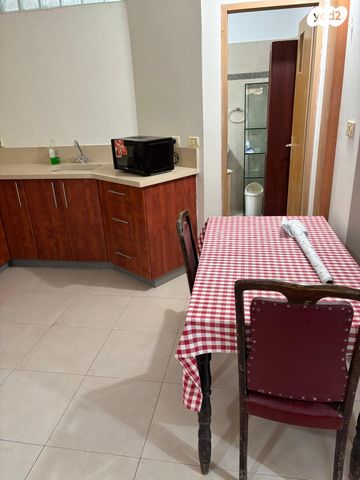 יחידת דיור, ברודצקי 54, רמת אביב, תל אביב יפו