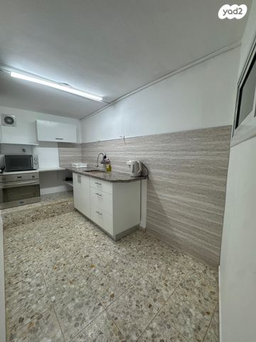 יחידת דיור, האפרסק 21, ראש פינה, ראש פינה