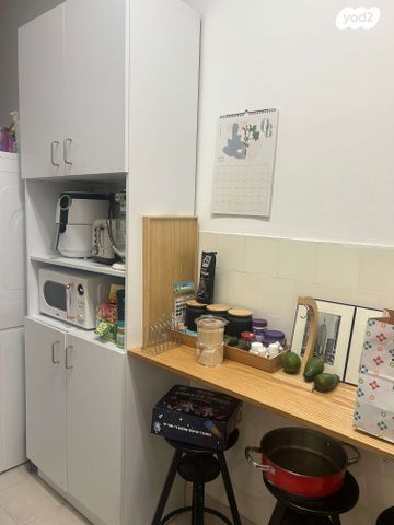 דירה, הפרדס 4, הצפון הישן - צפון, תל אביב יפו