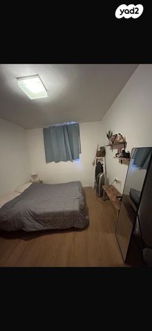 דירת גן, אוריאל אקוסטה 3, פלורנטין, תל אביב יפו