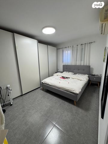 יחידת דיור, שבטי ישראל 31, נווה משה, גדרה