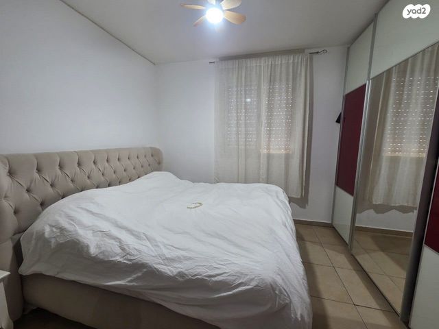 דירה, צבי ישי 31, ליבת העיר, יהוד מונוסון