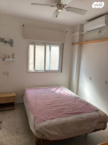 דירה, הנוטר 17, קרית חיים מזרחית, חיפה