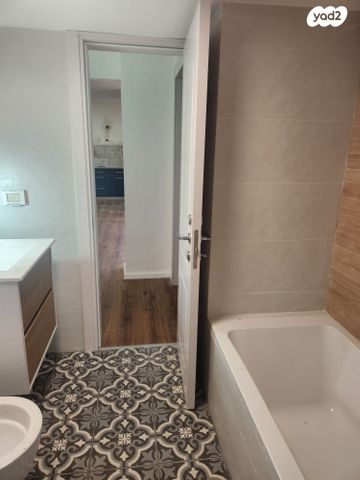 דירה, ארתור הנטקה 41, אחוזה, חיפה