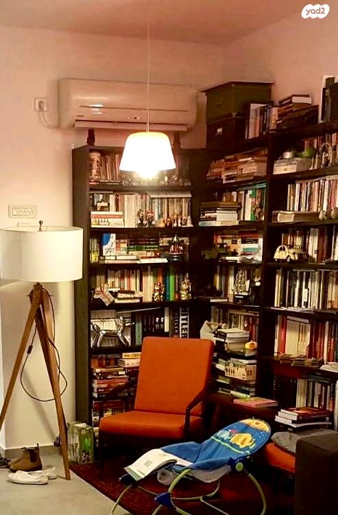 דירה, משמר הירדן 39, שיכון דן, נווה דן, תל אביב יפו