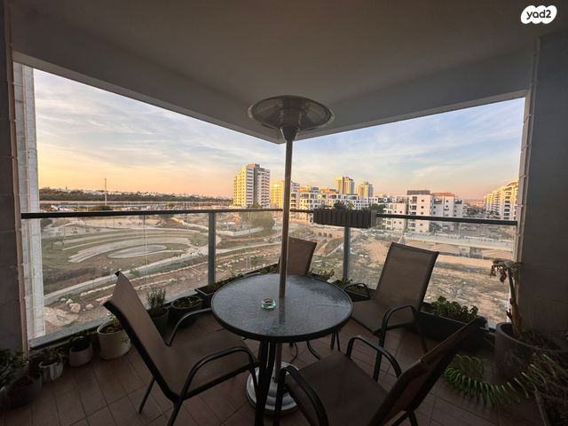 דירה, שושנת העמקים 1, אור ים, אור עקיבא