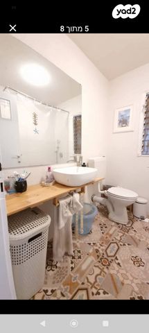 דירה, דקר 14, מצפה ים, אילת