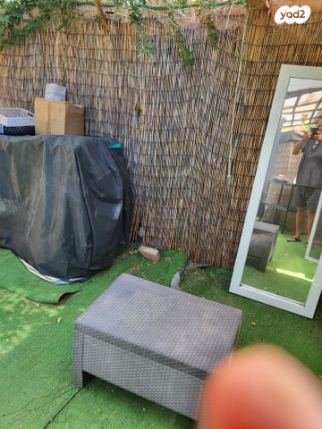 יחידת דיור, ההדס 8, שיכוני המזרח, ראשון לציון