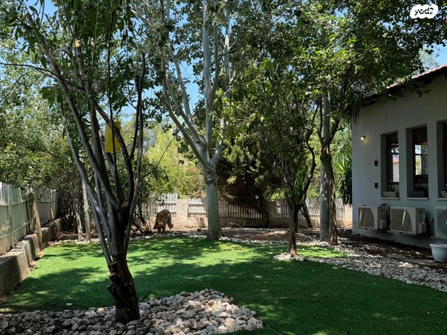 בית פרטי/ קוטג', הבמבוק 1, יד חנה, יד חנה