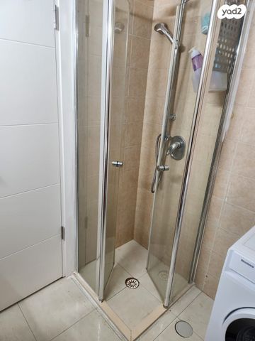 יחידת דיור, ד"ר אלדד שייב 2, רמות, באר שבע