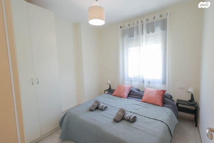 דירה, מרדכי עליאש 6, מרכז העיר, ירושלים