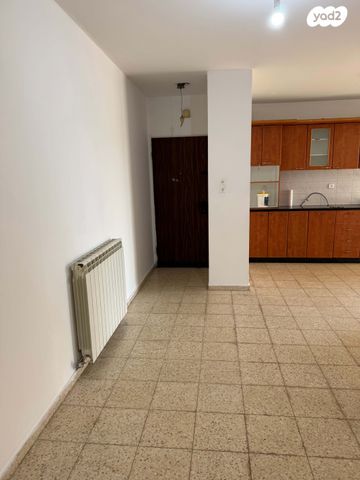 דירה, שמחה הולצברג 2, פסגת זאב, ירושלים