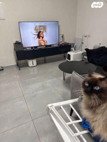 יחידת דיור, כורש 23, שכון עובדים, עפולה