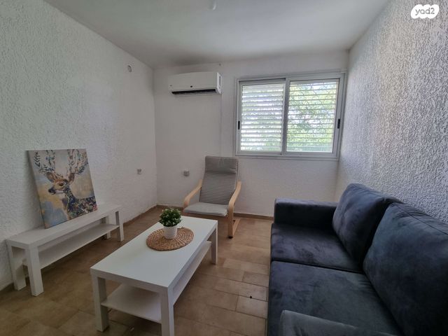 דירה, דרך השלום 133, שכונה ג', באר שבע