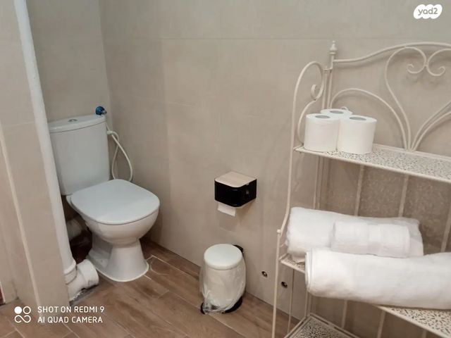 דירה, רבי חסדא 6, קטמונים, ירושלים