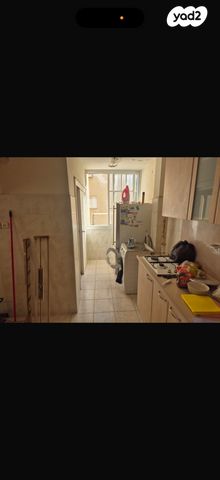 דירה, רוטשילד 68, ניצנה, בת ים