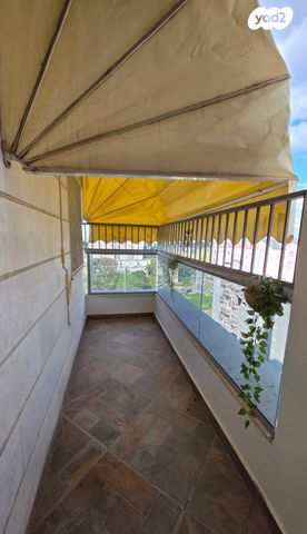 דירה, צבי ישי 31, ליבת העיר, יהוד מונוסון