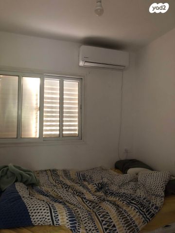 דירה, יצחק שדה 7, לב המושבה / מרכז העיר, פתח תקווה