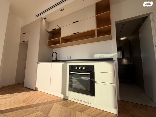 דירה, ויצמן 84, הצפון החדש - צפון, תל אביב יפו