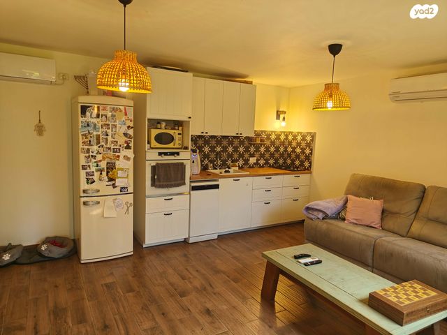 דרך הכלנית 31