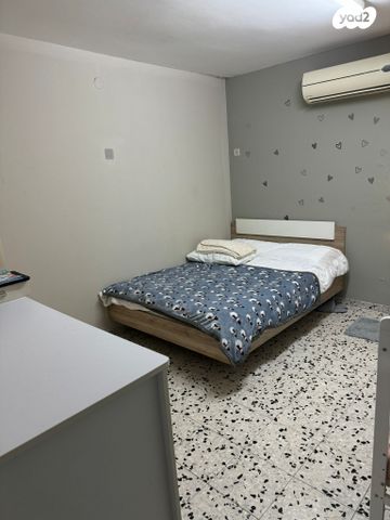 דירה, הרב ישראל אבו חצירא 10, פרדס כץ, בני ברק