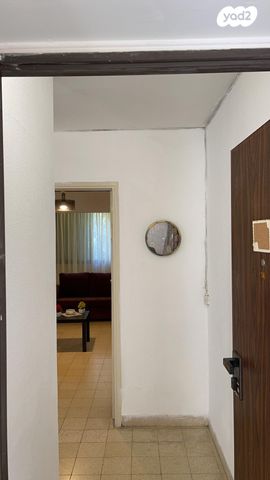 דירה, חביבה רייק 28, רמות רמז, חיפה