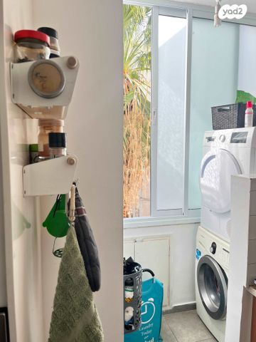 דירה, רוטשילד 52, ניצנה, בת ים